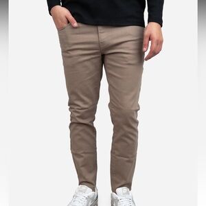 Under 510 Garment Dyed Stretch Jeans